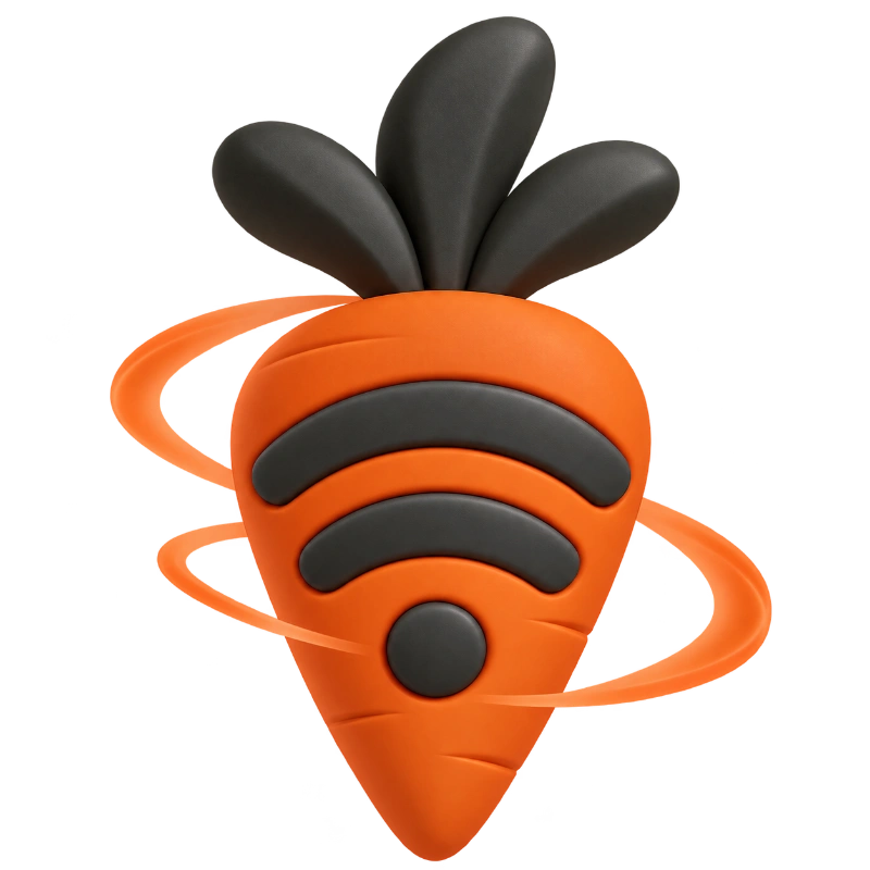 Морковь IN TOUCH carrot