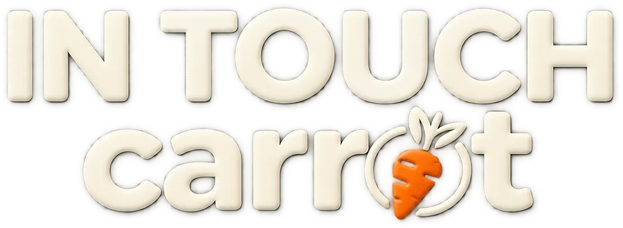 IN TOUCH carrot